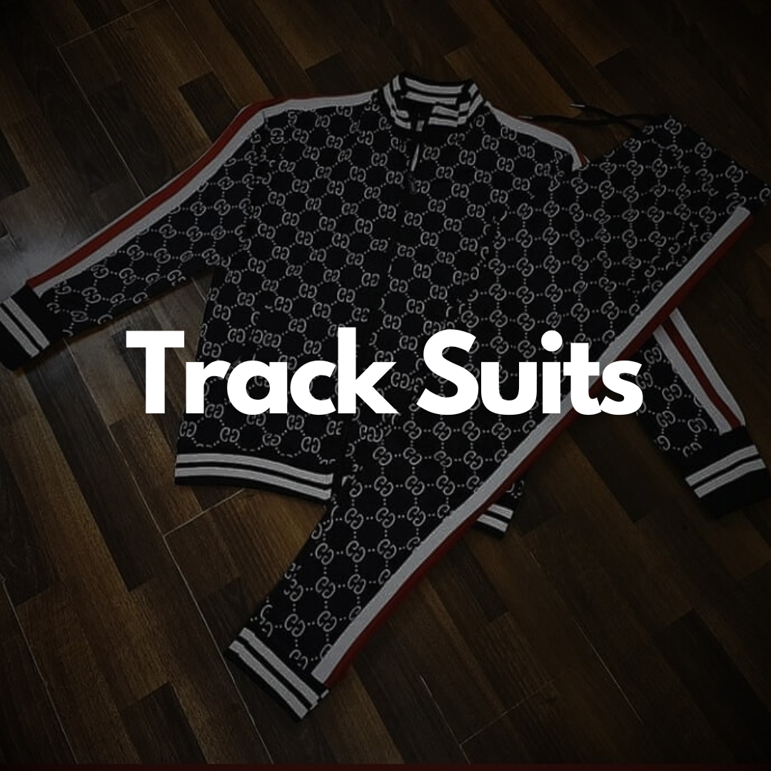 Track Suits