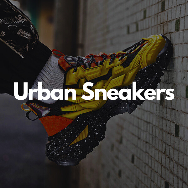 Urban Sneakers