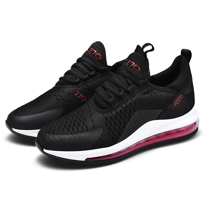 CUBICS Air 270 Tube Max Trainer - Bred