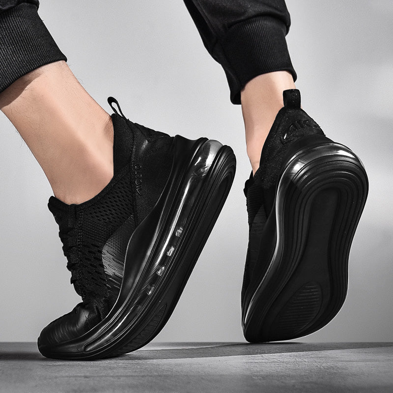 CUBICS Air 270 Tube Max Trainer - All Black