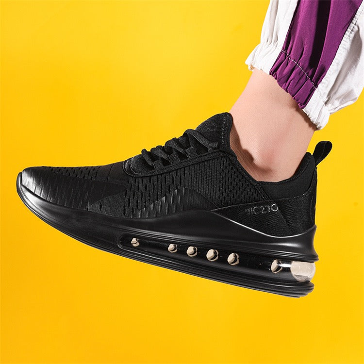 CUBICS Air 270 Tube Max Trainer - All Black