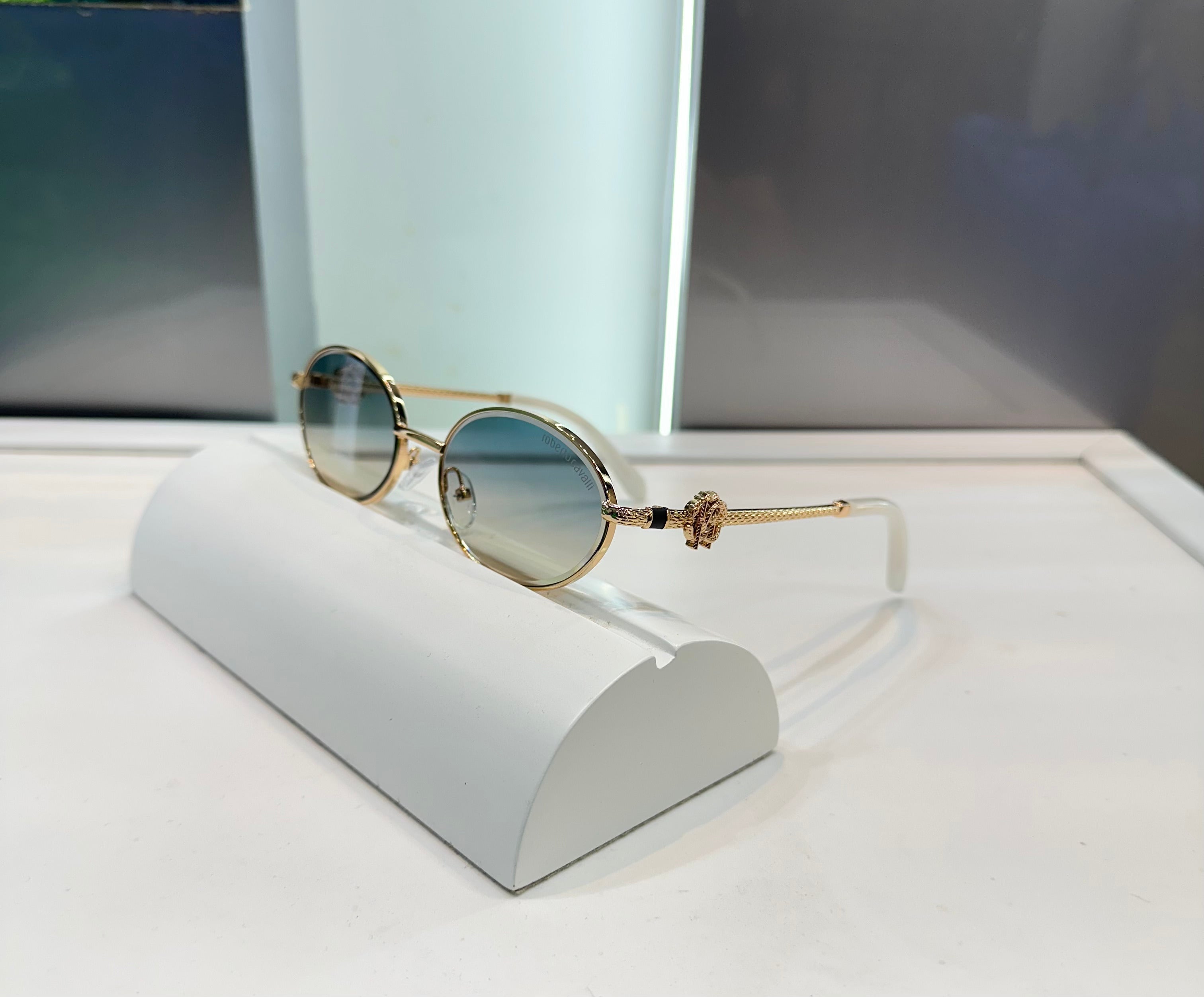 Robert o Cavall i Ultimate Luxury Shade With Original Packaging