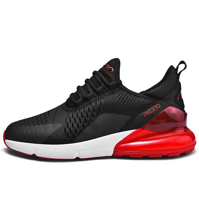CUBICS Air C270 Max Trainer - Bred