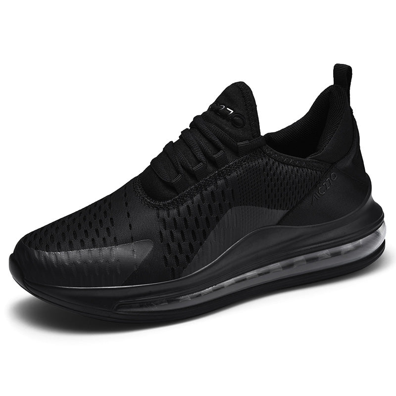 CUBICS Air 270 Tube Max Trainer - All Black