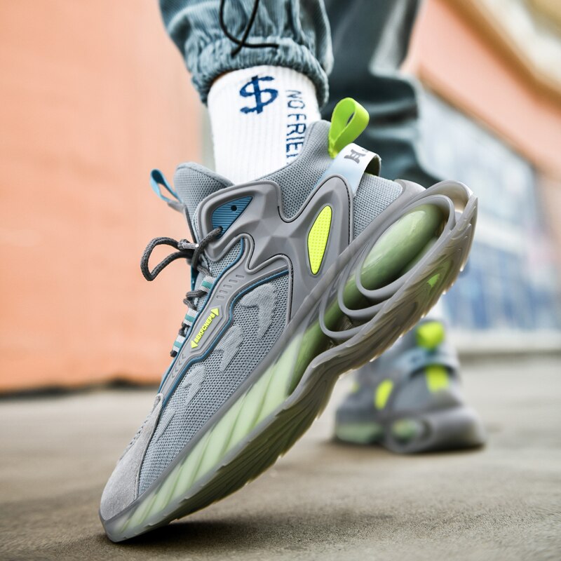 CUBICS Sekfcneps Pegasus Urban Sneakers